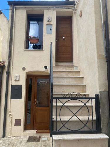 Larino Bed & Breakfast | Ai Sette Scalini