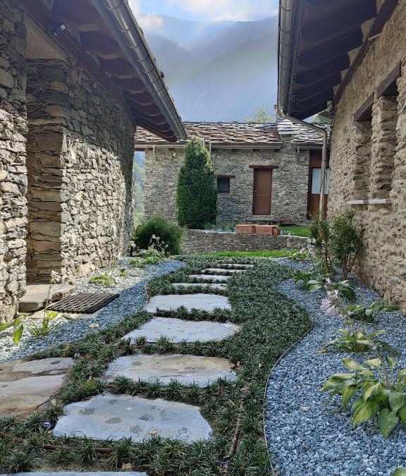 Roccaforte Mondovi Cabin | Ai Tetti Nuovi