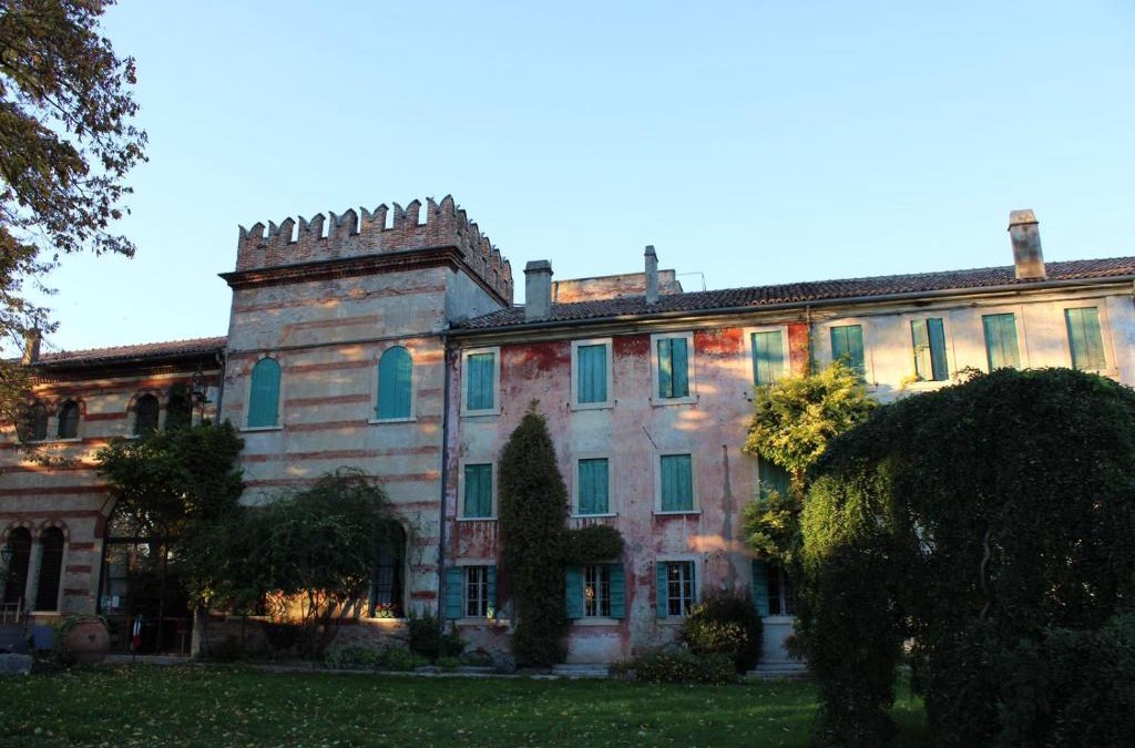 Sorga House | Ai Tigli