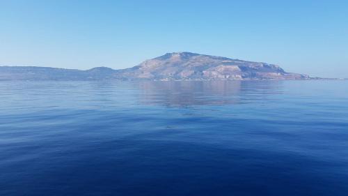 Tonnara di Bonagia Apartment | Ai Tre Scalini