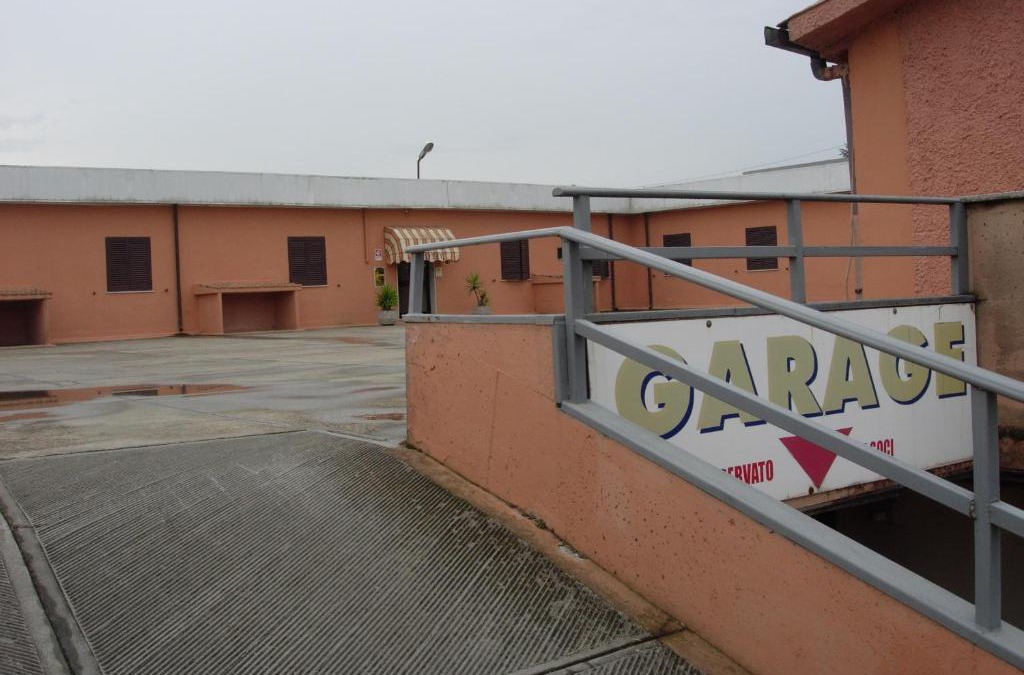 Marino Hotel | Ai Vecchi Tempi