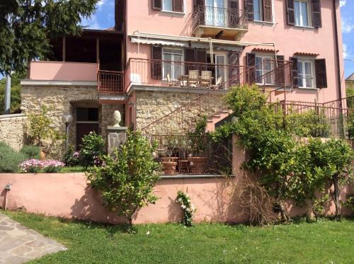 Follo House | Aia dei Limoni