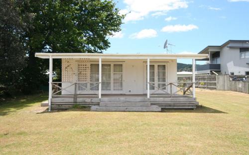 Whangamata House | AICK202 - Aickin Classic Kiwi