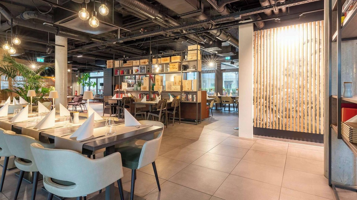 Biberach an der Riss Hotel | Aiden by Best Western Biberach