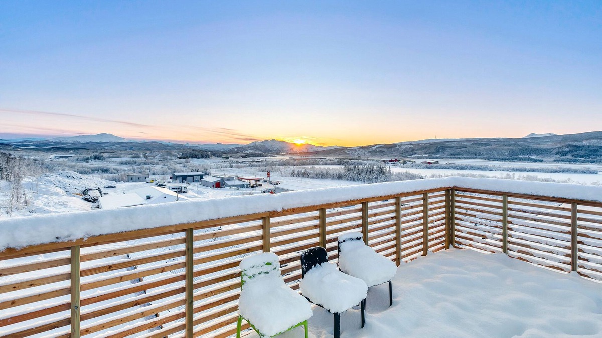 Evenes Hotel | Aiden By Best Western Harstad Narvik Airport