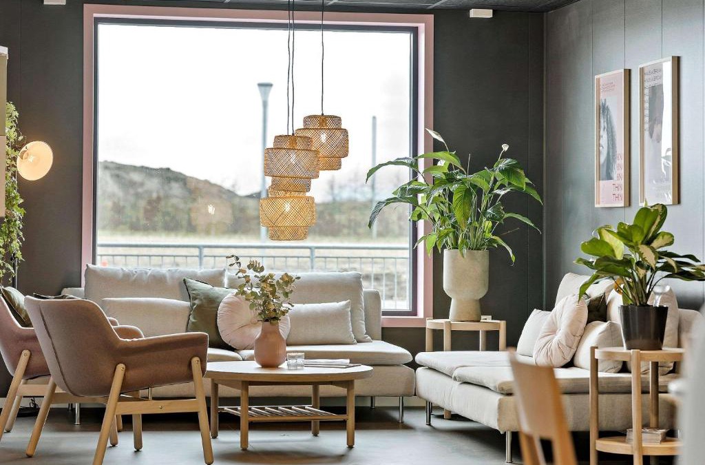 Herning Municipality Hotel | Aiden by Best Western Herning