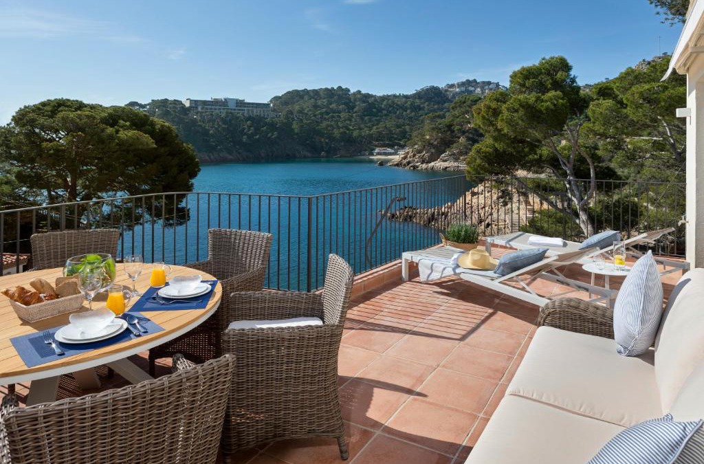 Aiguablava Apartment | Aiguablava Luxury Apartments