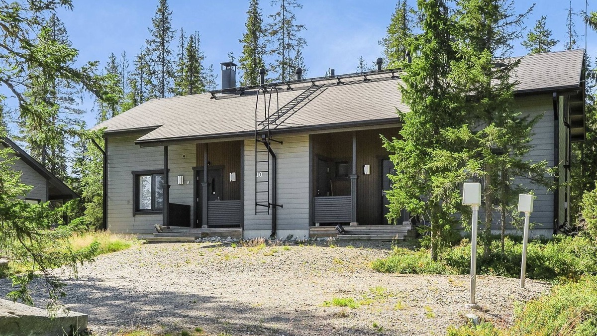 Syote House | Aihki a by Interhome