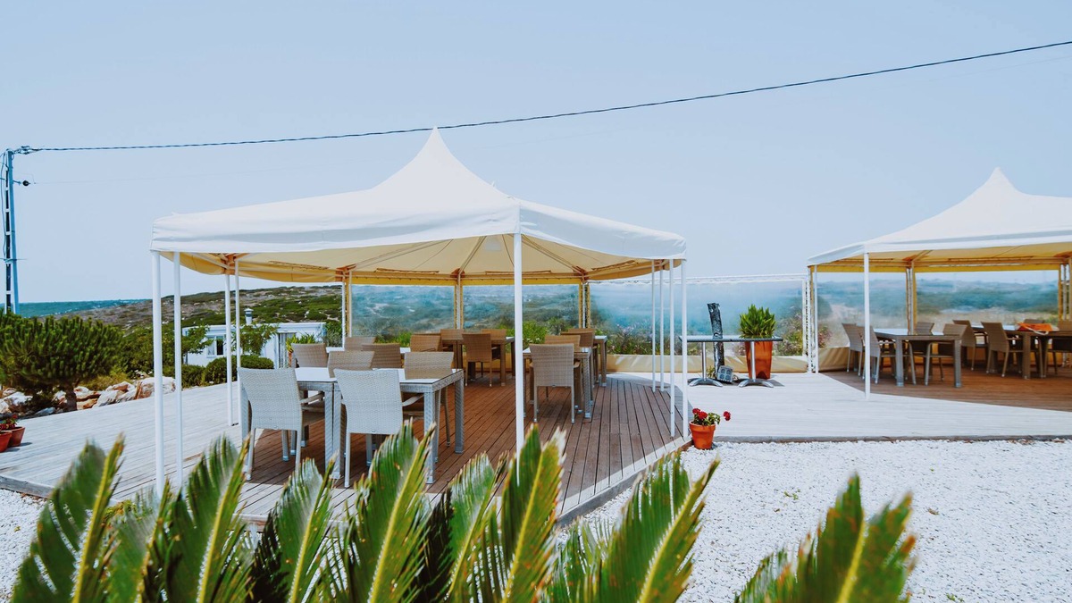 Bozcaada Hotel | Aika Akvaryum