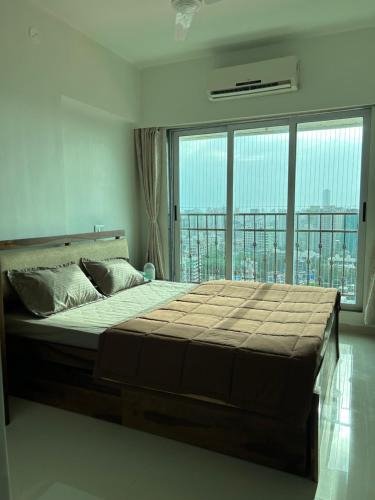 Malad East Apartment | Aikyam