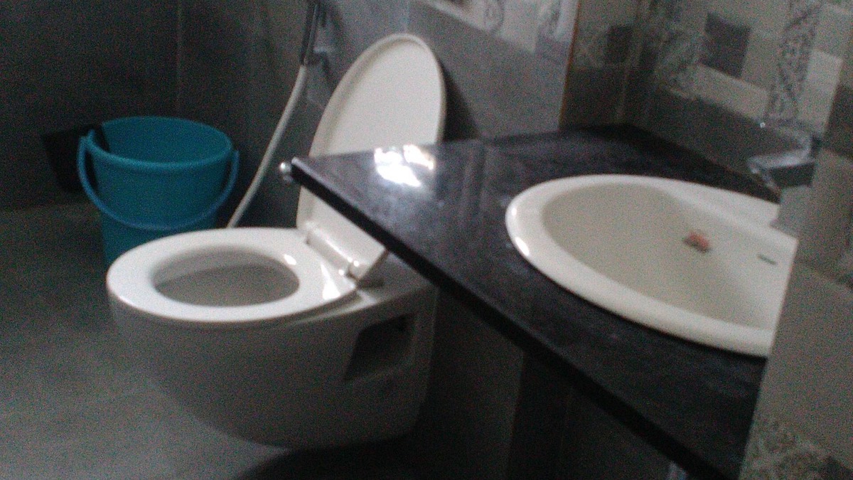 Agara Villa | Aikyam Villa- Semi furnished 6 bedroom