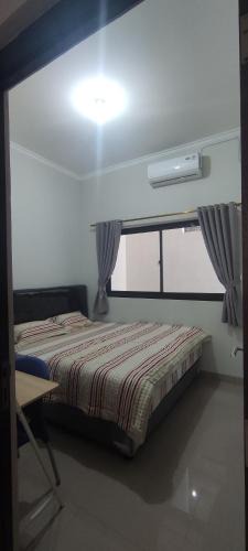 Sinduharjo House | Aila Family Homestay