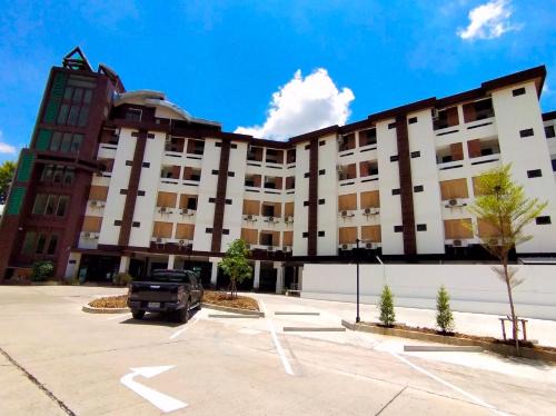 Khon Kaen Hotel | Aileen Hotel