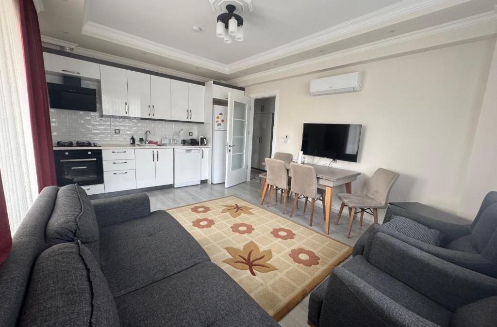 Ortaca Apartment | Ailem Apart Ortaca