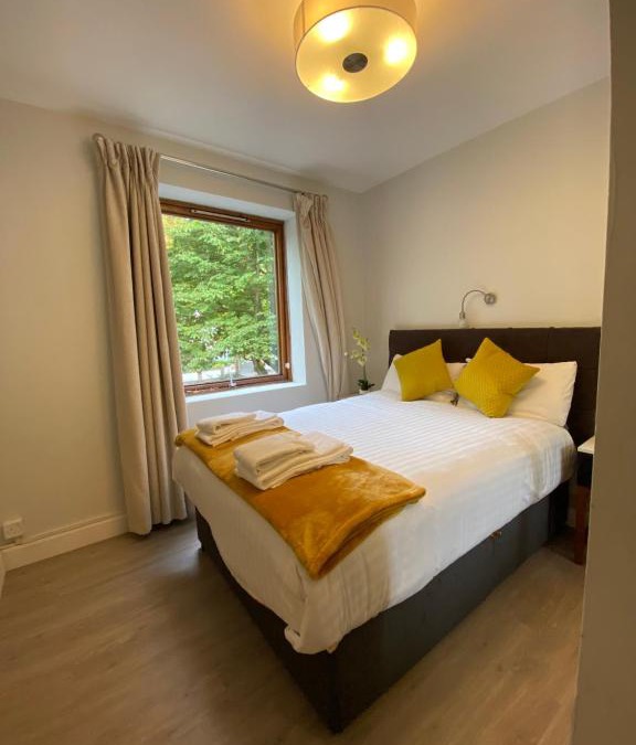 Merrion Apartment | Ailesbury Oaks