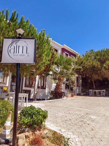Bozcaada Hotel | Aim Bozcaada