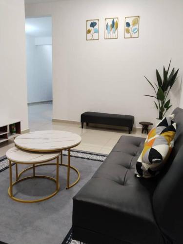 Lumut House | Aima Homestay Teluk Senangin