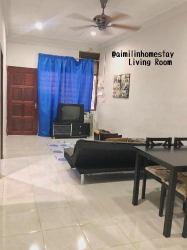 Kodiang House | Aimilin Homestay
