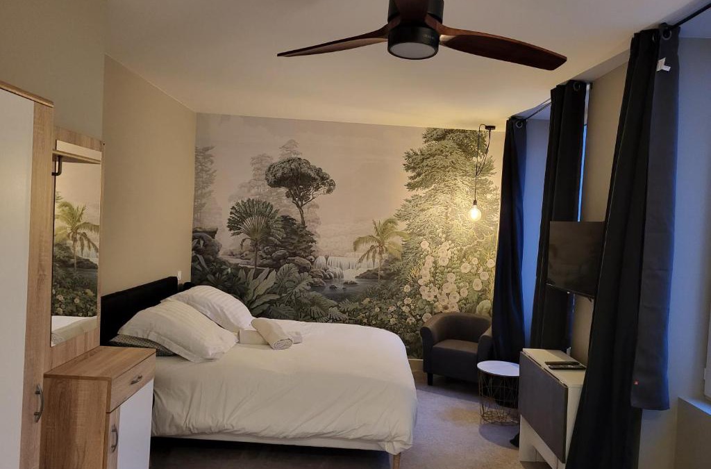 Carnot - Gailleton Apartment | Ainay/centre Lyon/un cocon !