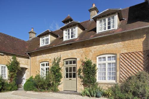 Chipping Norton House | Aintree Cottage