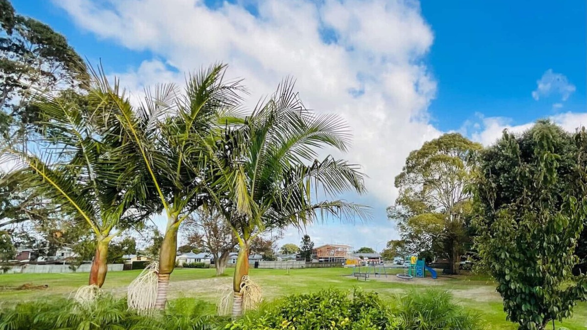 Mount Maunganui House | Aintree On The Park