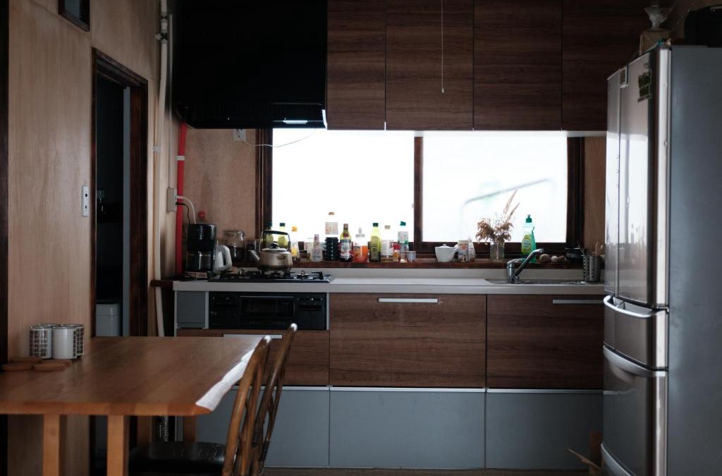 Kamikawa House | Ainu Lodge