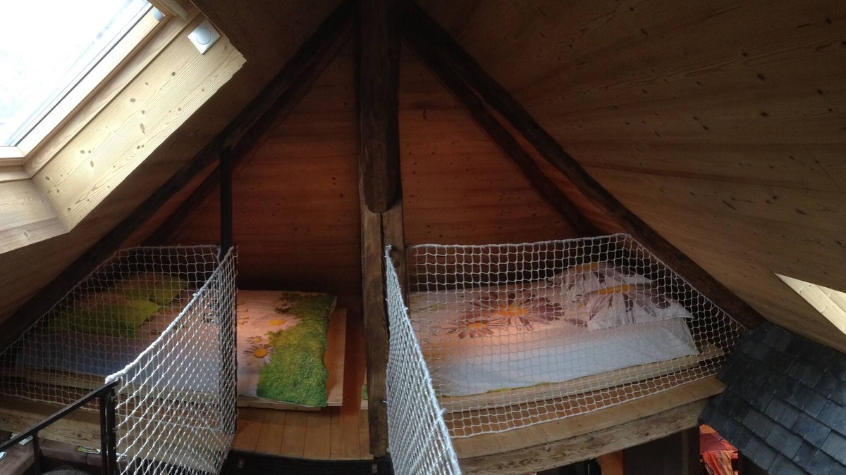 Saint-Etienne-de-Cuines Apartment | Air-conditioned apartment for 12/15 people Label Cyclo-Maurienne