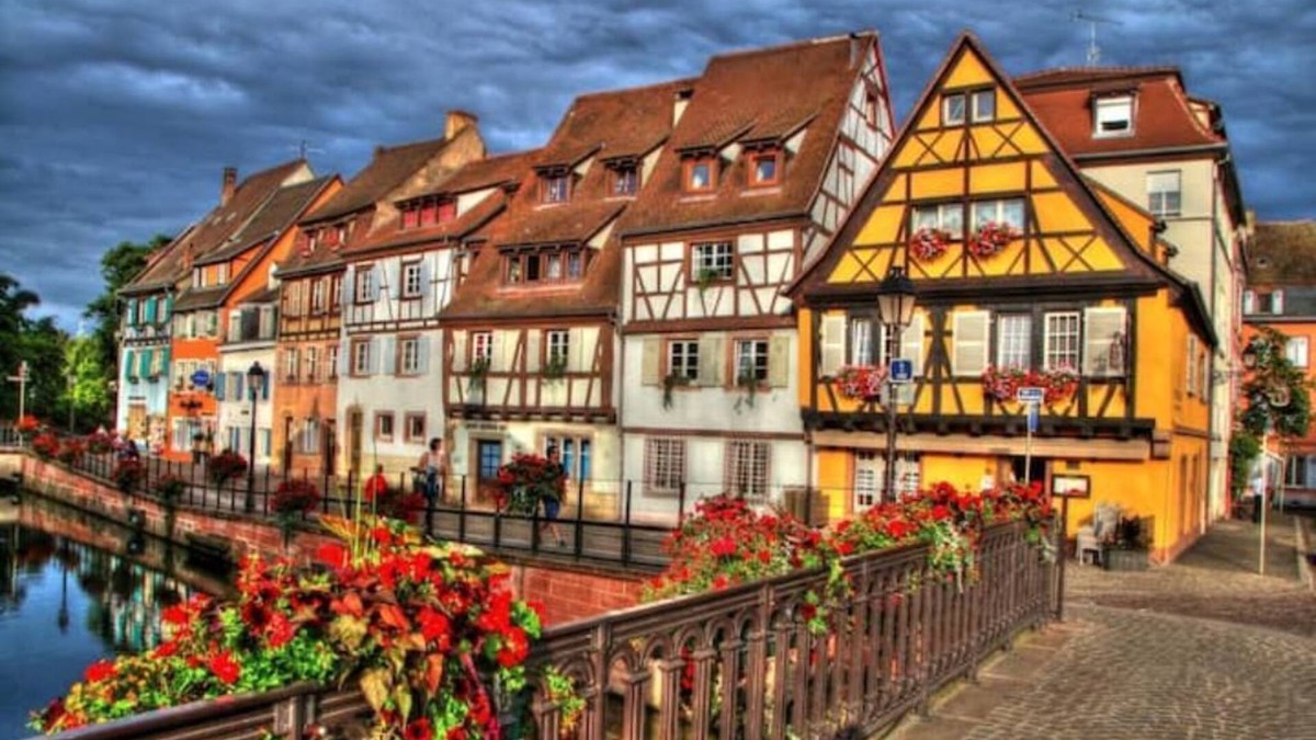Sainte-Croix-en-Plaine Apartment | Air-conditioned APARTMENT 70 m2, near COLMAR