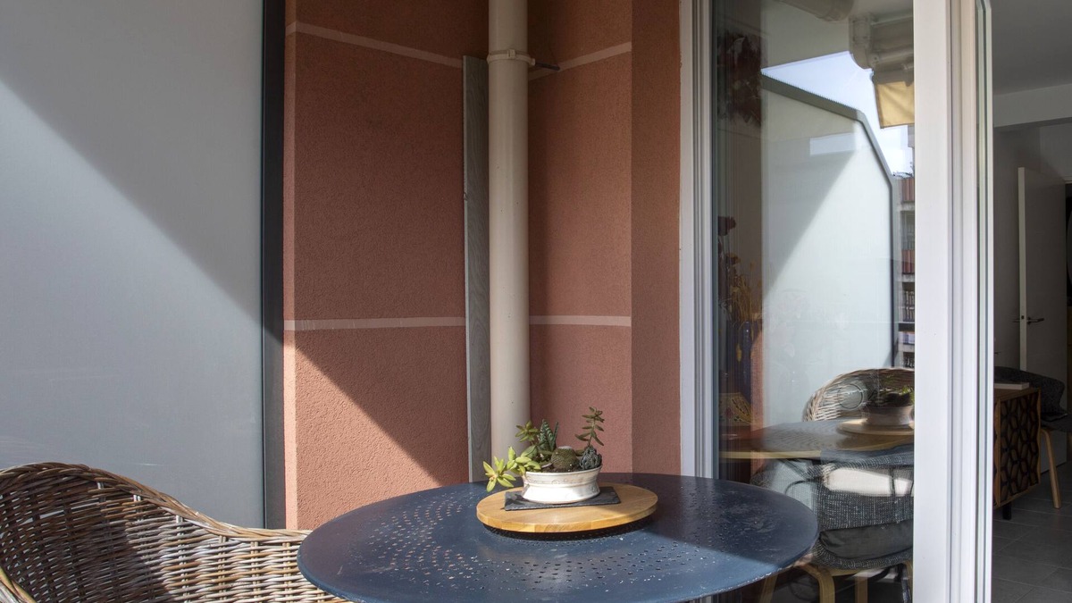 Liberation Apartment | Air-conditioned apartment near Libération district