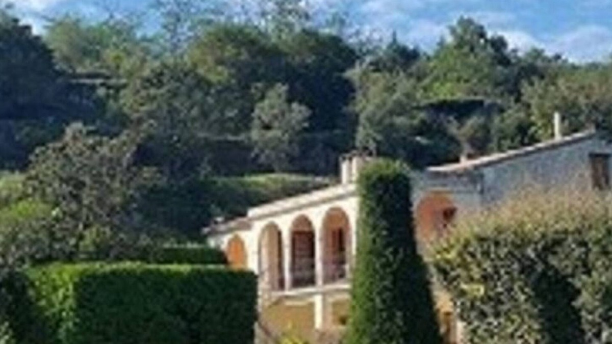 Saint-Ambroix House | Air-conditioned gîte at the gateway to the Cévennes