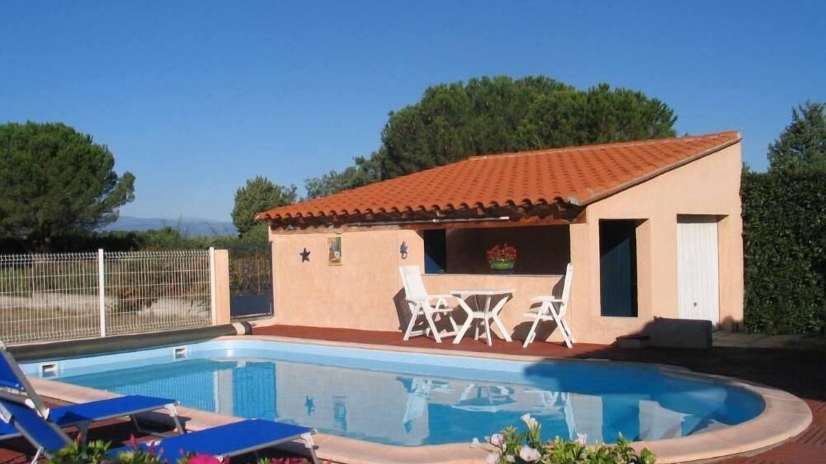 Sorede Villa | AIR-CONDITIONED VILLA GARDEN SWIMMING POOL CLASS 4*