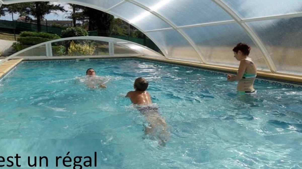 Payrac Cottage | air-conditioned villa sarlat -rocamadour 10x4 heated sheltered pool