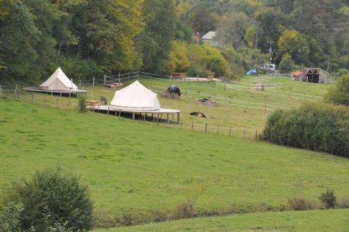 Auberive Other | Air de Camping - Chemin de Traverse