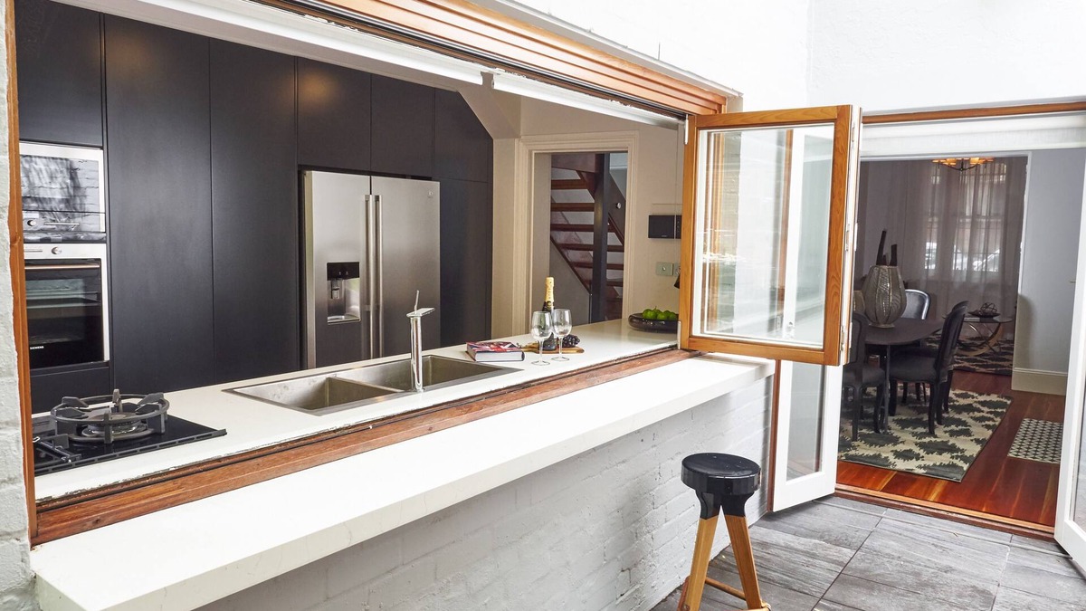 Paddington House | Air of Elegance in Paddington