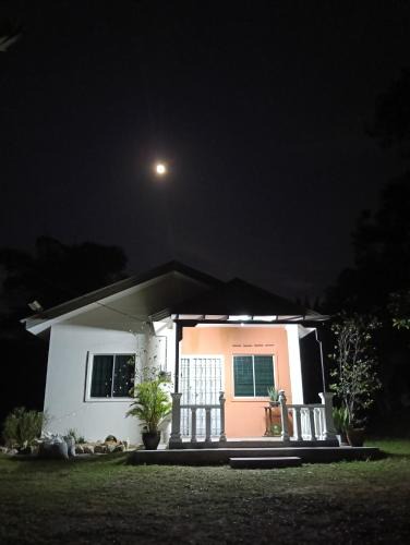 Mersing House | Air Puteri Rest House