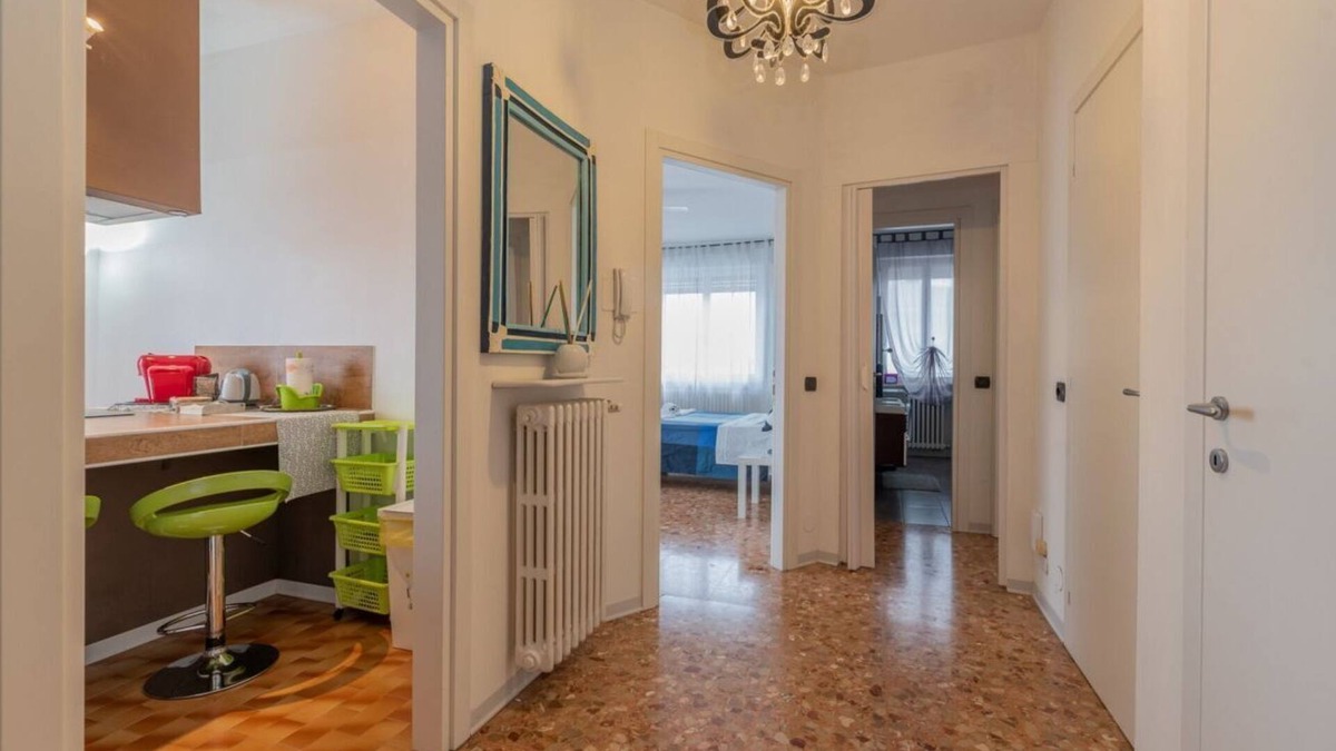 Biandrate Apartment | AIR - WHOLE APARTMENT 4 GUESTS