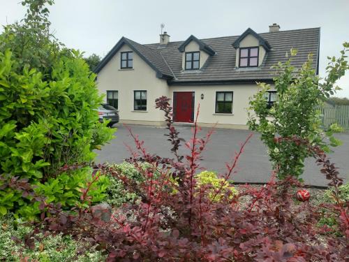 Kinvara House | Aira Lodge Accommodation