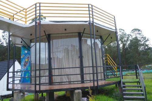 Periyur Resort | Airas Resort