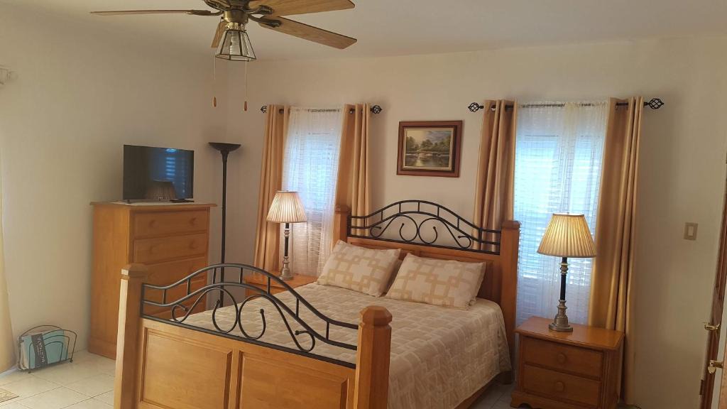 Paget Apartment | AIRBAB Moon Gate East