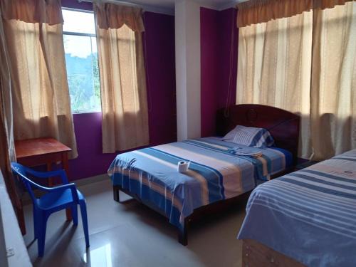Castillo Grande Apartment | Airbn b Estancia ALVARADO