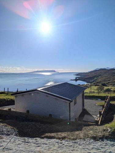 Aird of Sleat Apartment | Aird Cabins