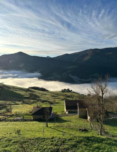 Brez House | AIRE DE PICOS Sur