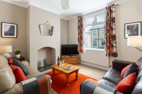 Skipton House | AIRE VUE - Skipton