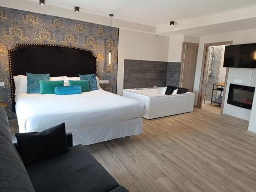 Chinchon Apartment | Airen Suites