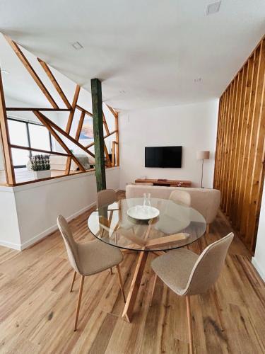 Patraix Apartment | Aires de Valencia