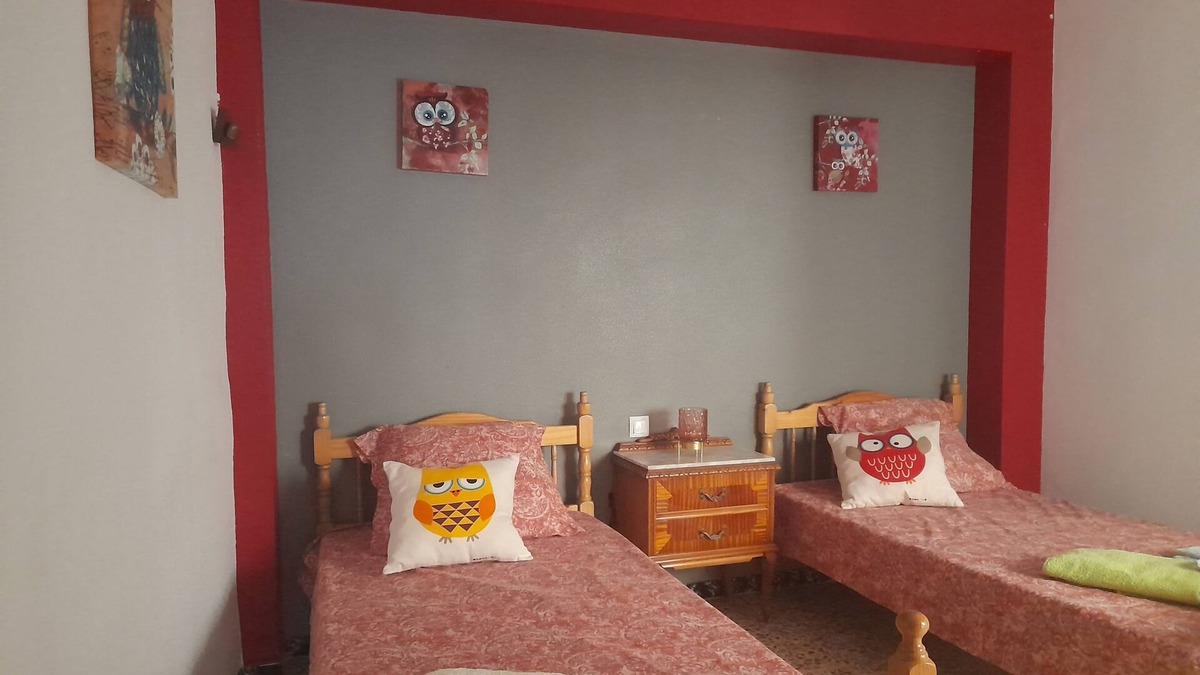 Villena Condo | Aires de Villena