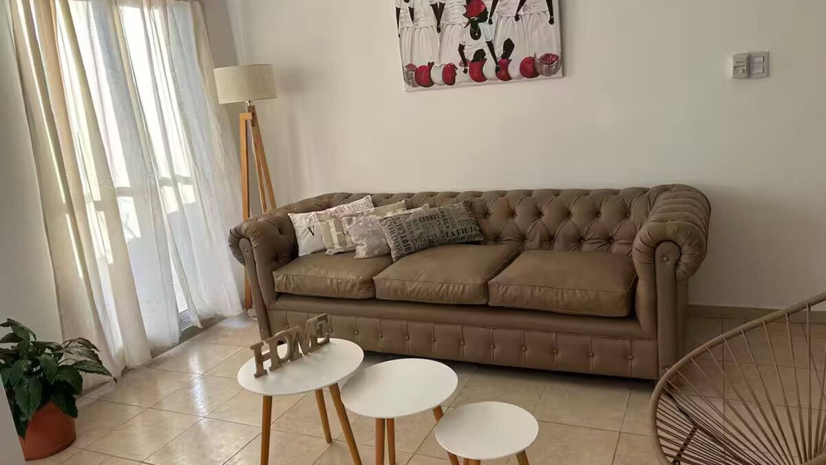 Santiago del Estero Apartment | Aires del estero 3D