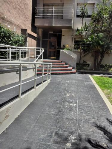 Parana Apartment | Aires del Parque