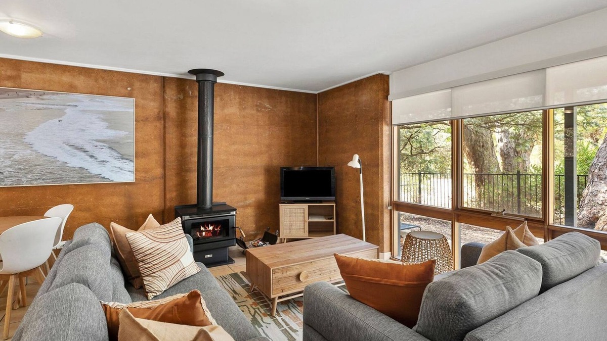 Aireys Inlet Cottage | Aireys Retreat ID - AI103