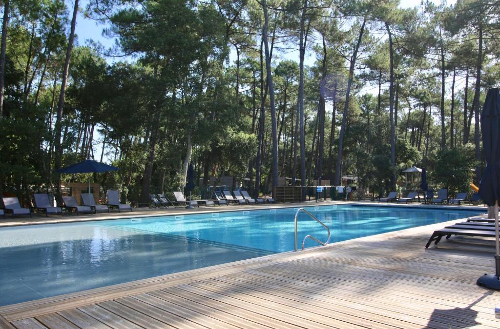 Ondres Resort | Airial du Seignanx